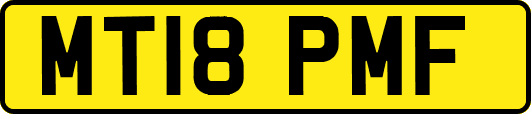 MT18PMF