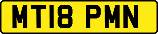 MT18PMN
