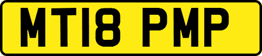 MT18PMP