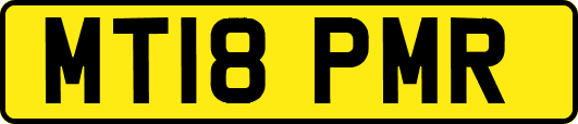 MT18PMR