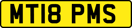 MT18PMS