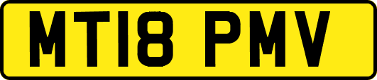 MT18PMV