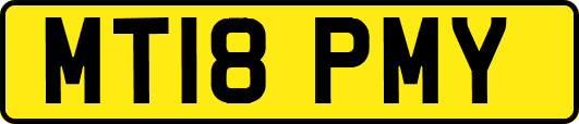 MT18PMY