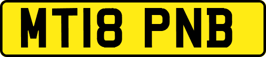 MT18PNB