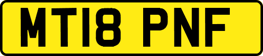 MT18PNF