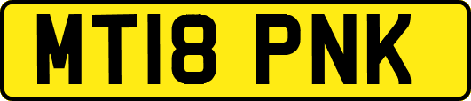 MT18PNK
