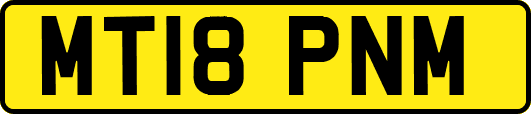 MT18PNM