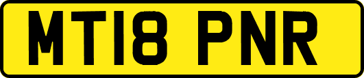 MT18PNR