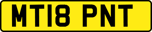 MT18PNT