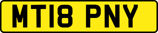 MT18PNY
