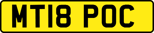 MT18POC