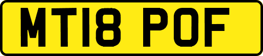 MT18POF