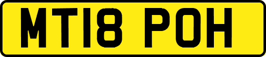 MT18POH