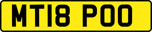 MT18POO