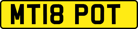 MT18POT