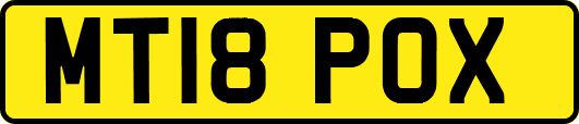 MT18POX