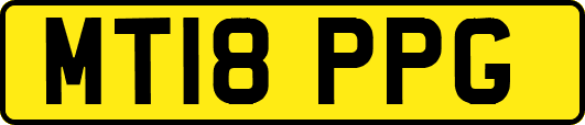 MT18PPG