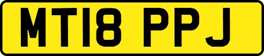 MT18PPJ