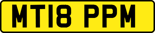 MT18PPM