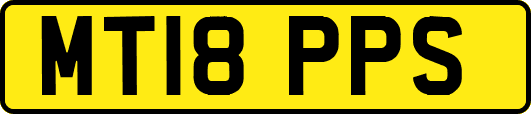 MT18PPS