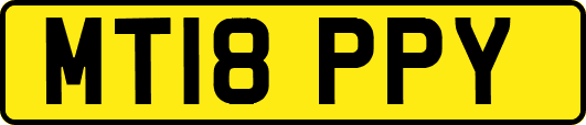 MT18PPY