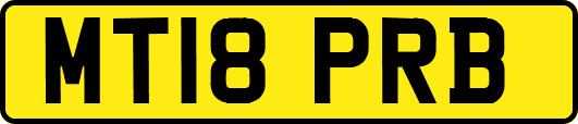 MT18PRB