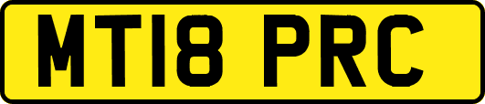 MT18PRC