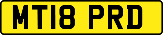 MT18PRD