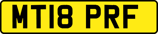 MT18PRF