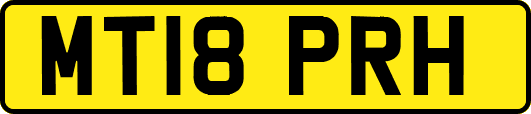 MT18PRH