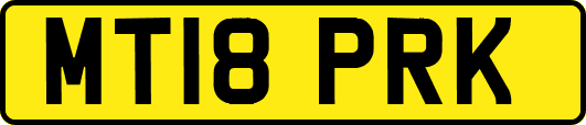 MT18PRK