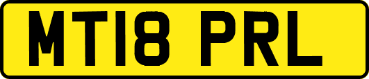 MT18PRL