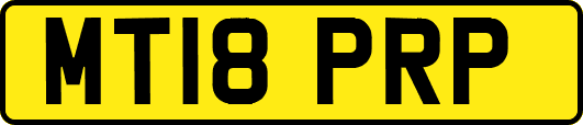 MT18PRP