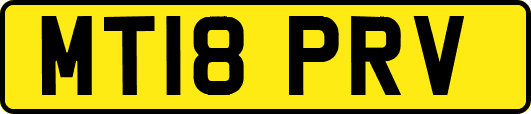 MT18PRV
