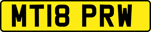 MT18PRW