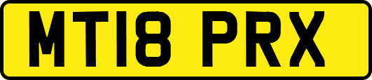 MT18PRX
