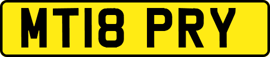 MT18PRY