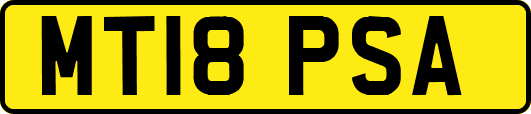 MT18PSA