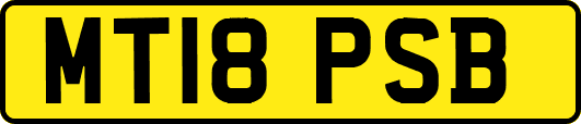 MT18PSB