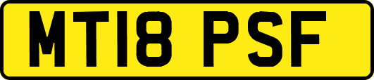 MT18PSF