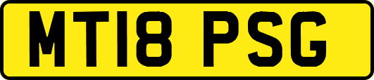 MT18PSG