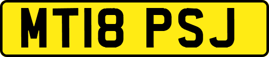 MT18PSJ