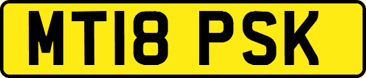 MT18PSK
