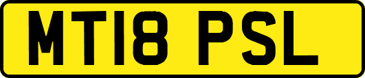 MT18PSL