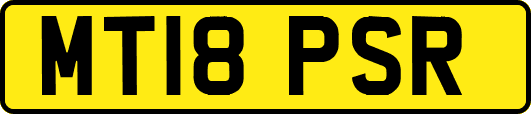 MT18PSR