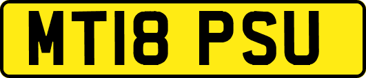 MT18PSU