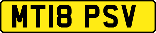 MT18PSV