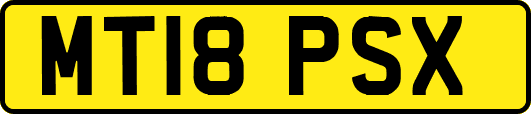 MT18PSX