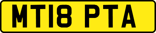 MT18PTA