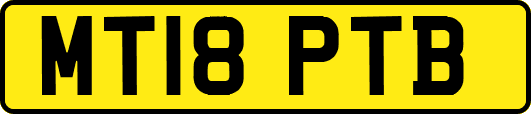 MT18PTB